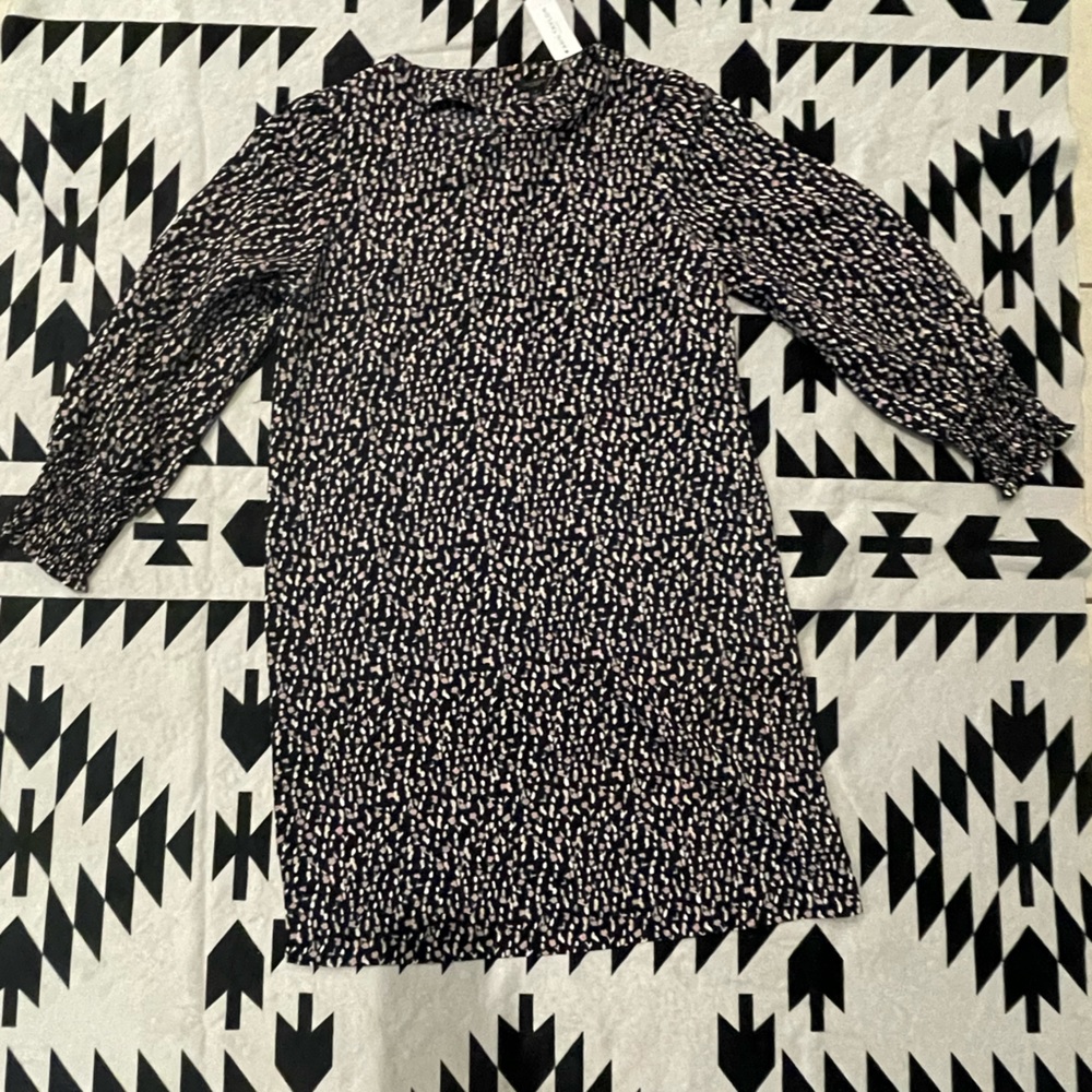 NWT Ann Taylor Factory Shift Dress